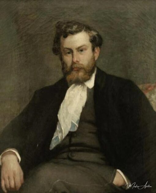 Alfred Sisley 1864 – Pierre-Auguste Renoir Pierre-Auguste Renoir Master Apollon 2