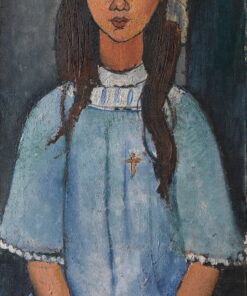 Alice – Amedeo Modigliani Amedeo Modigliani Master Apollon