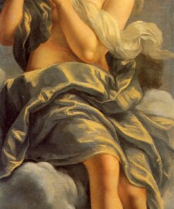 Allegoria da Inclinação – Artemisia Gentileschi Artemisia Gentileschi Master Apollon