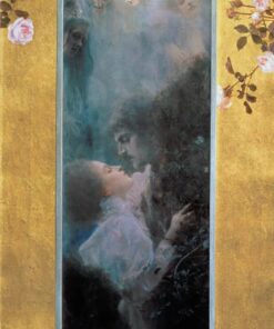 Amor – Gustav Klimt Gustav Klimt Master Apollon