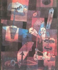Análise de diferentes perversidades – Paul Klee Paul Klee Master Apollon