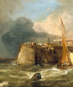 Antiga Ponta de Margate – William Turner William Turner Master Apollon