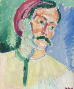 André Derain – Matisse Henri Matisse Master Apollon