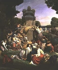 Andrômeda acorrentada – Rembrandt van Rijn Rembrandt van Rijn Master Apollon