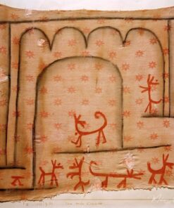 Animais fazendo comédia, 1937 – Paul Klee Paul Klee Master Apollon