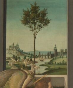 Anunciação, River Landing – Sandro Botticelli Sandro Botticelli Master Apollon