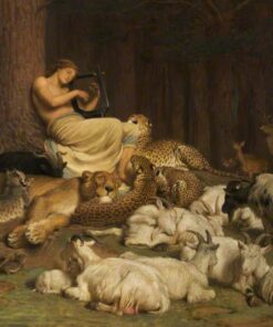Apollo – Briton Rivière Briton Rivière Master Apollon 2
