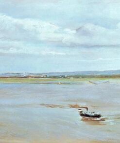 Após a chuva, 1902 – Max Liebermann Max Liebermann Master Apollon