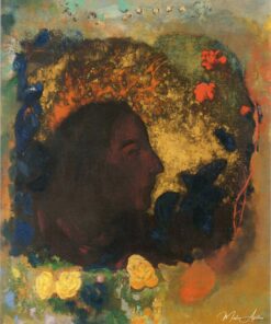 Após sua morte – Paul Gauguin Paul Gauguin Master Apollon