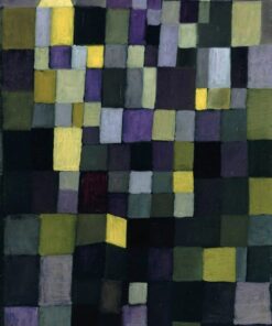 Arquitetura – Paul Klee Paul Klee Master Apollon