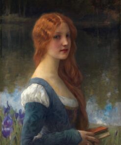 Ao retorno do tempo perdido – Charles-Amable Lenoir Charles-Amable Lenoir Master Apollon