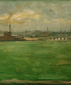 À Margem de Schleswiger – Max Liebermann Max Liebermann Master Apollon
