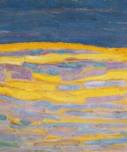 Aube – Mondrian Piet Mondrian Master Apollon