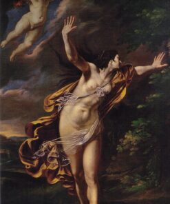 Aurore – Artemisia Gentileschi Artemisia Gentileschi Master Apollon