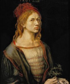 Auto-retrato de Albrecht Dürer Albrecht Dürer Master Apollon