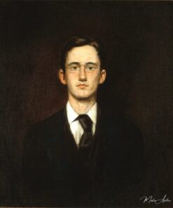 Autorretrato – John Sloan John Sloan Master Apollon
