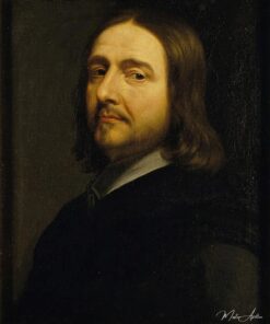 Autorretrato – Philippe de Champaigne Philippe de Champaigne Master Apollon
