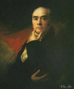 Autorretrato – Sir Henry Raeburn Henry Raeburn Master Apollon