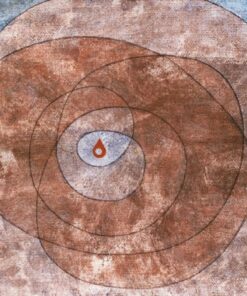 Ao Redor do Núcleo – Paul Klee Paul Klee Master Apollon