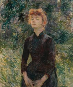 Aux Batignolles – Toulouse Lautrec em português brasileiro é “Nos Batignolles – Toulouse Lautrec Henri de Toulouse-Lautrec Master Apollon
