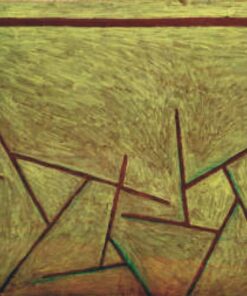 Ballet abstrato – Paul Klee Paul Klee Master Apollon