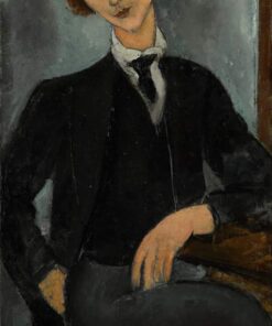 Baranovsky – Amedeo Modigliani Amedeo Modigliani Master Apollon