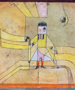 Bartolo: A Vingança, Oh! a – Paul Klee Paul Klee Master Apollon