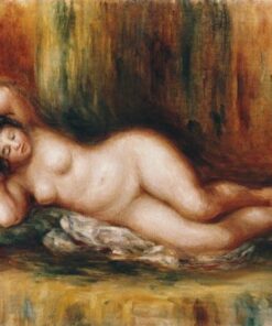 Bacia de Relaxamento – Pierre-Auguste Renoir Pierre-Auguste Renoir Master Apollon