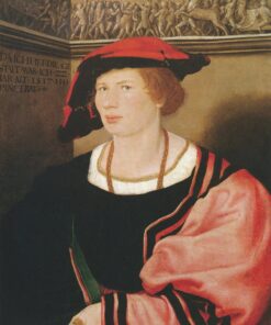 Benedikt von Hertenstein – Hans Holbein, o Jovem Hans Holbein, o Jovem Master Apollon