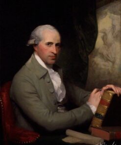 Benjamin West – Gilbert Stuart Gilbert Stuart Master Apollon