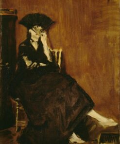 Berthe Morisot – Edouard Manet Édouard Manet Master Apollon