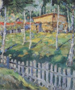 Birkenhain – Kazimir Malevich Kazimir Malevich Master Apollon