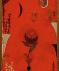 Blumenmythos – Paul Klee Paul Klee Master Apollon 2