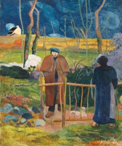 Bom dia, Senhor Gauguin – Paul Gauguin Paul Gauguin Master Apollon