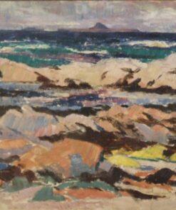 Boné de Holandês de Iona – Francis Cadell Francis Cadell Master Apollon