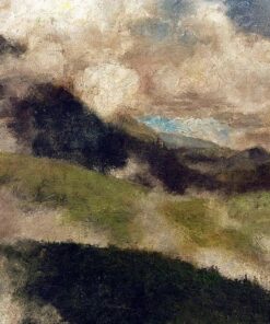 Brouillard monté – Franz Marc pode ser traduzido como “Névoa Elevada – Franz Marc Franz Marc Master Apollon