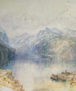 Brunnen – William Turner William Turner Master Apollon