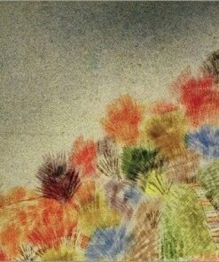 Buissons na primavera – Paul Klee Paul Klee Master Apollon