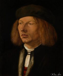 Burkard von Speyer – Albrecht Dürer Albrecht Dürer Master Apollon