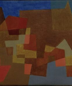 Câblé, 1935 – Paul Klee Paul Klee Master Apollon