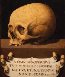 Calavéra (Memento Mori) – Vicente Juan Masip Vicente Juan Masip Master Apollon