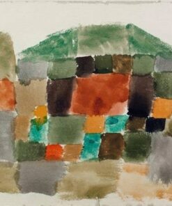 Campanha das Dunas – Paul Klee Paul Klee Master Apollon