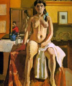Carmelina – Matisse Henri Matisse Master Apollon
