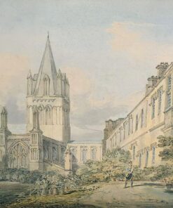 Catedral e Doyenato de Christ Church – William Turner William Turner Master Apollon