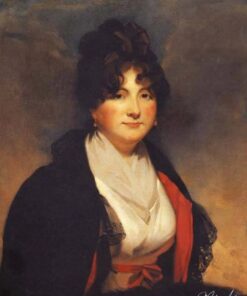 Catherine Vorontsovas – Sir Henry Raeburn Henry Raeburn Master Apollon