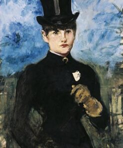 Cavaleiro – Edouard Manet Édouard Manet Master Apollon