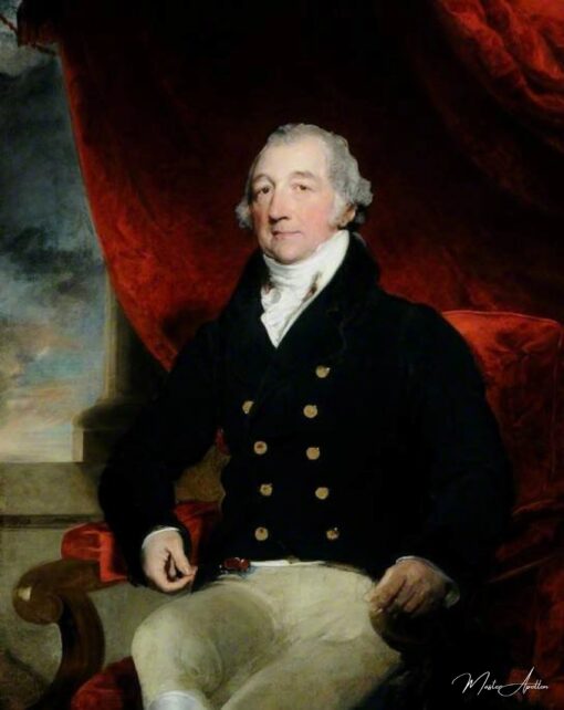 Charles Greenwood – Thomas Lawrence Thomas Lawrence Master Apollon