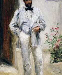Charles le Coeur – Pierre-Auguste Renoir Pierre-Auguste Renoir Master Apollon