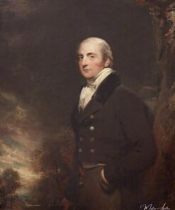 Charles Rose Ellis, 1º Barão Seaford de Seaford, deputado – Thomas Lawrence Thomas Lawrence Master Apollon