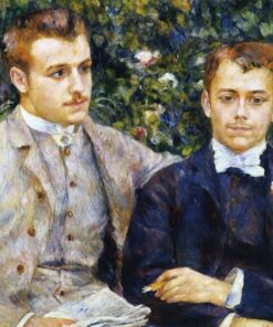 Charles e George Durand-Ruel – Pierre-Auguste Renoir Pierre-Auguste Renoir Master Apollon